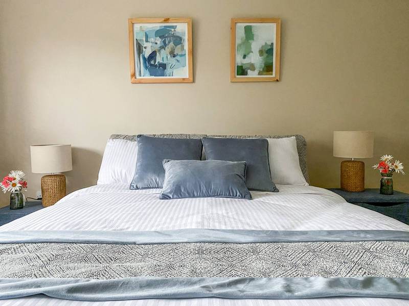 The Cummings - Gardens